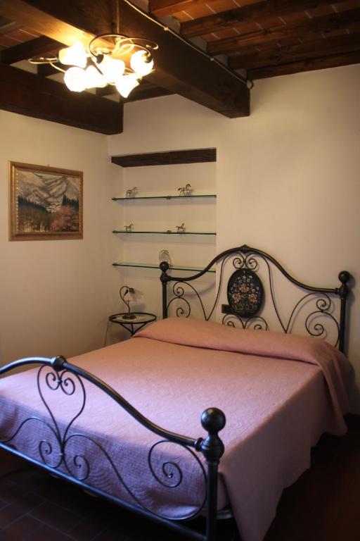 Ortali Country House Quarata Szoba fotó